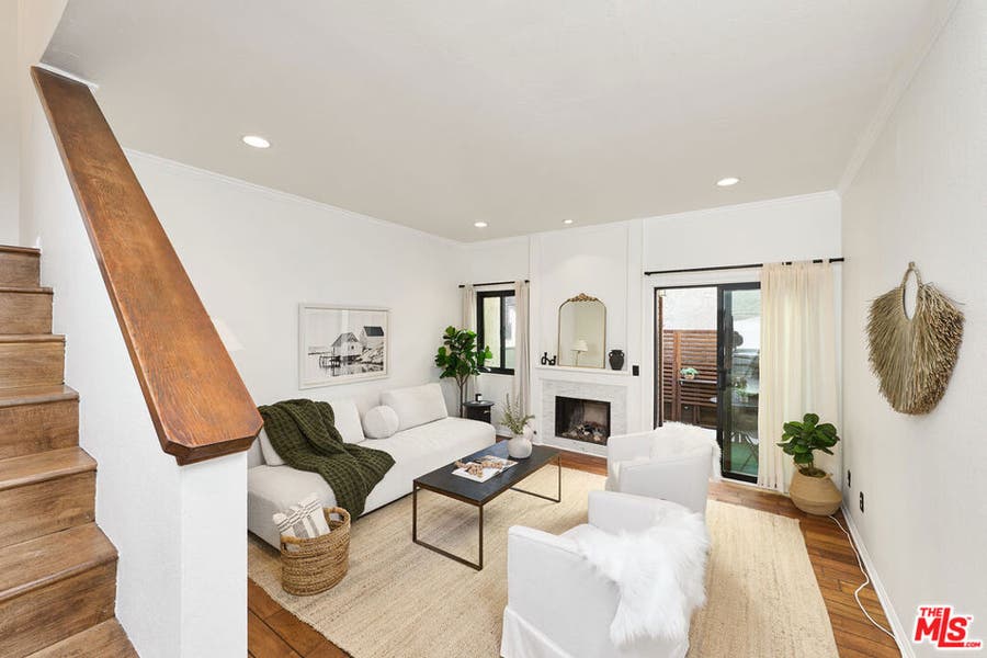Property photo for 12601 Matteson Avenue, #7, Los Angeles, CA