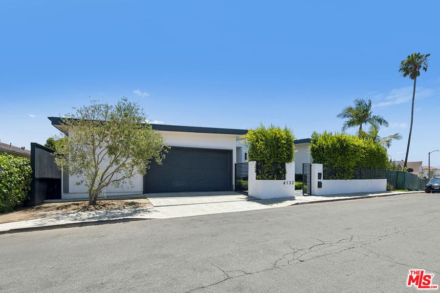 Property photo for 4132 Punta Alta Drive, Los Angeles, CA