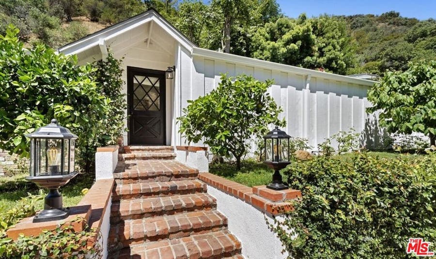 Property photo for 3933 Mandeville Canyon Road, Los Angeles, CA