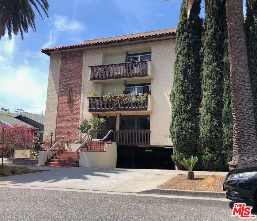 Property photo for 1114 12th Street, #206, Santa Monica, CA