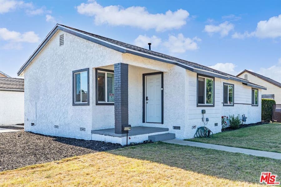 Property photo for 12219 S Central Avenue, Los Angeles, CA