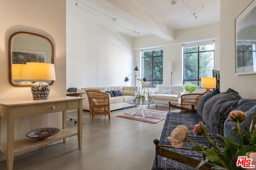 Property photo for 849 S Broadway, #202, Los Angeles, CA