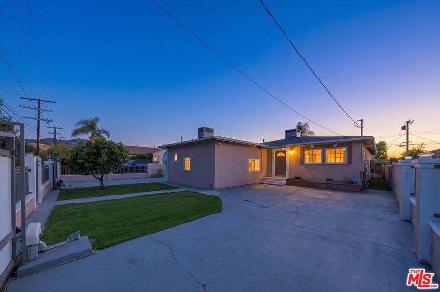 Property photo for 10636 Nettleton Street, Sun Valley, CA