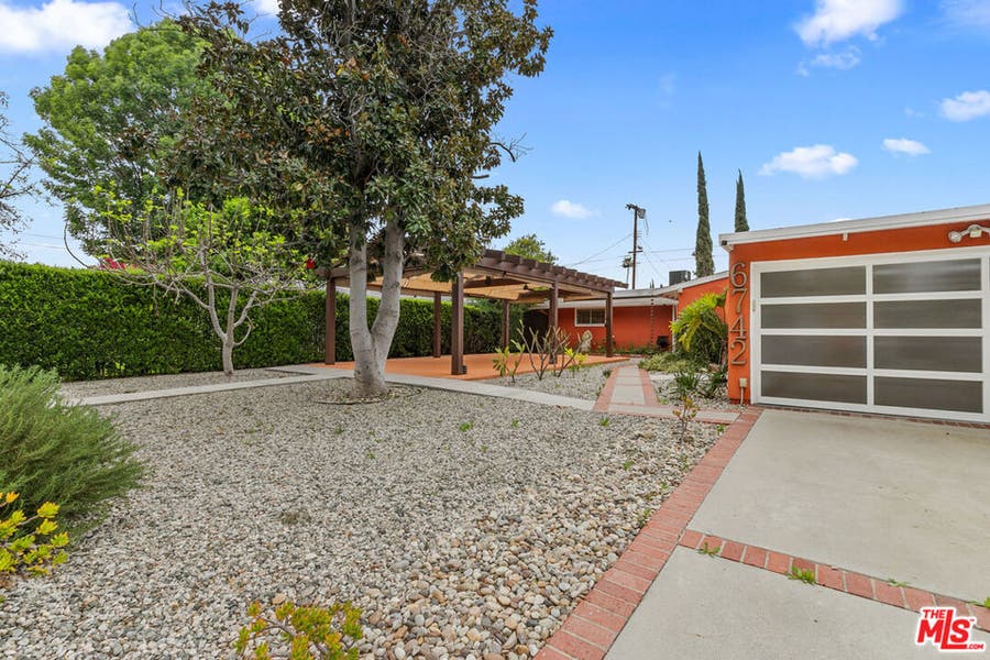 Property photo for 6742 Sunny Brae Avenue, Winnetka, CA