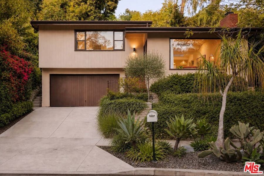 Property photo for 588 Dryad Road, Santa Monica, CA