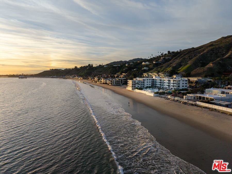 Property photo for 22548 Pacific Coast Highway, #101, Malibu, CA