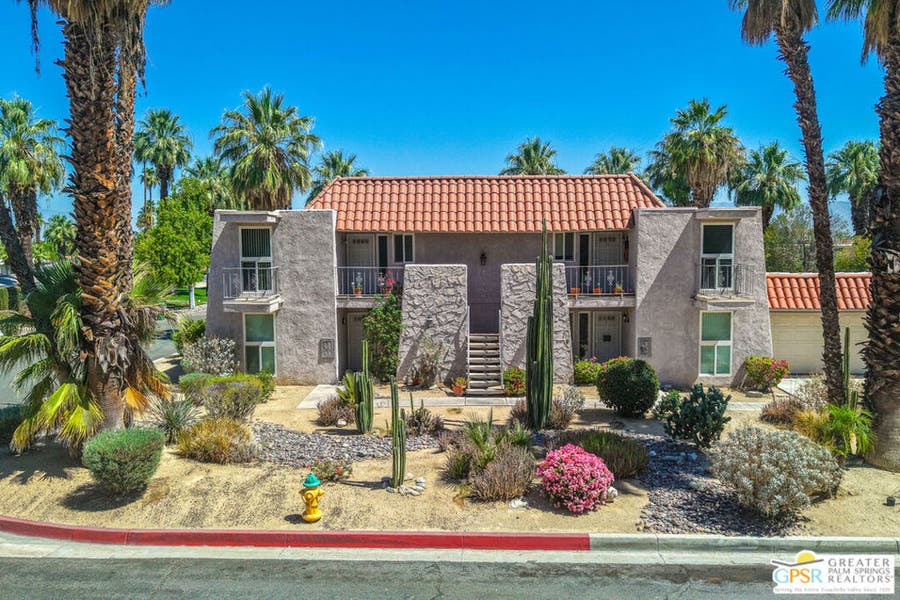 Property photo for 73950 Grapevine Street, Palm Desert, CA