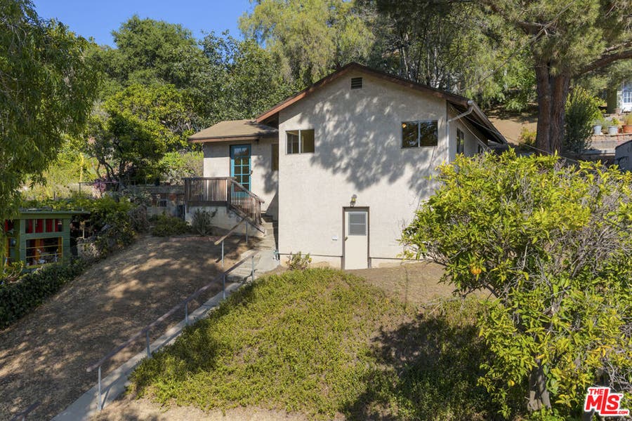 Property photo for 2024 Valentine Street, Los Angeles, CA