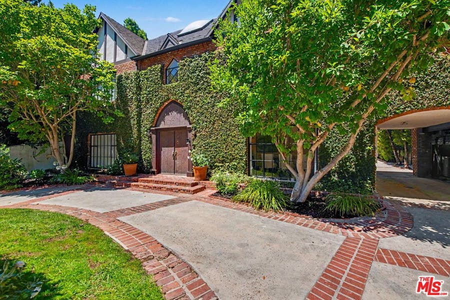 Property photo for 2411 Benedict Canyon Drive, Beverly Hills, CA