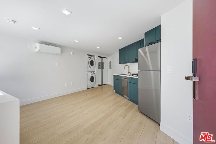 Property photo for 12425 Texas Avenue, #5, Los Angeles, CA