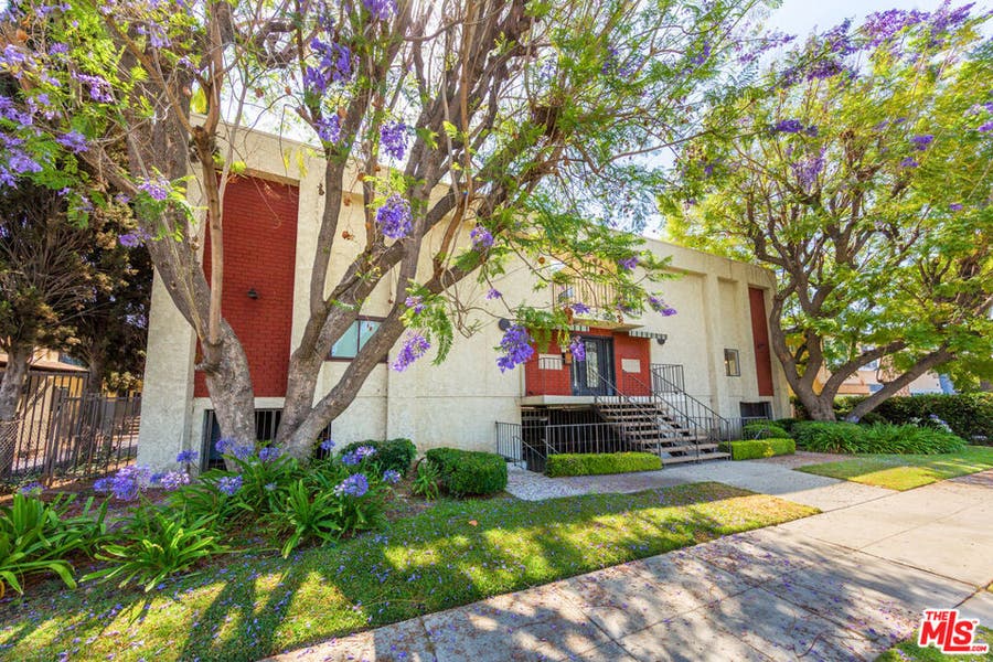 Property photo for 5848 Hazeltine Avenue, #10, Van Nuys, CA