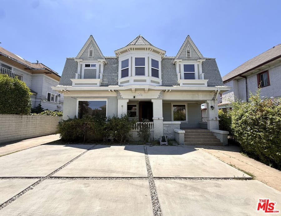 Property photo for 1333 Arapahoe Street, Los Angeles, CA