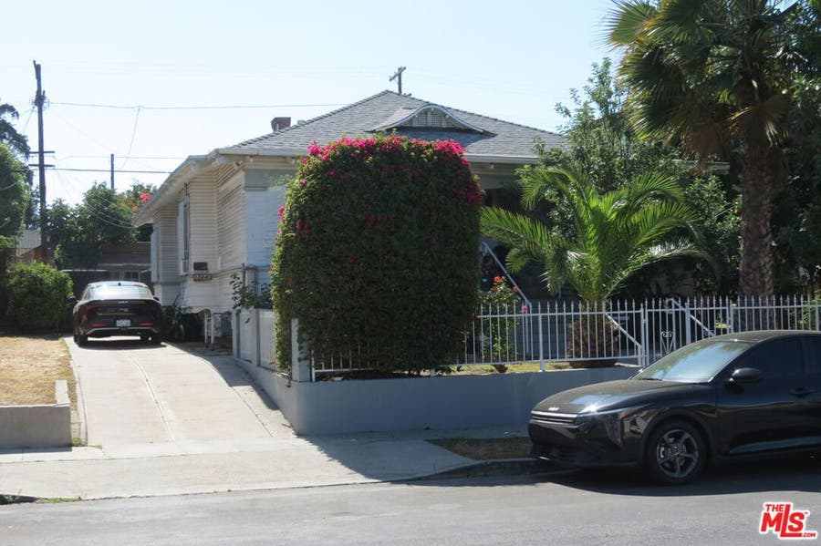 Property photo for 1744 N Berendo Street, Los Angeles, CA