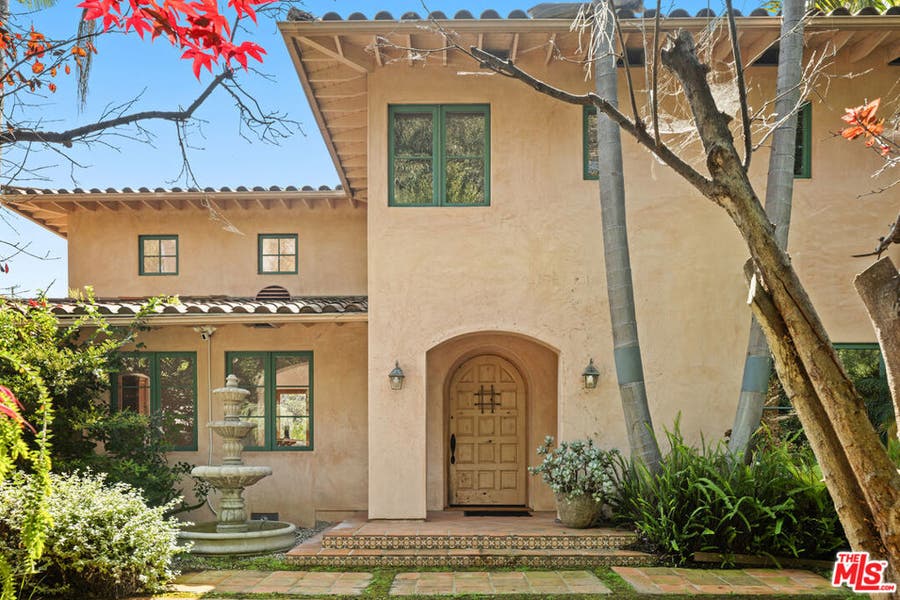 Property photo for 16820 W SUNSET, Pacific Palisades, CA