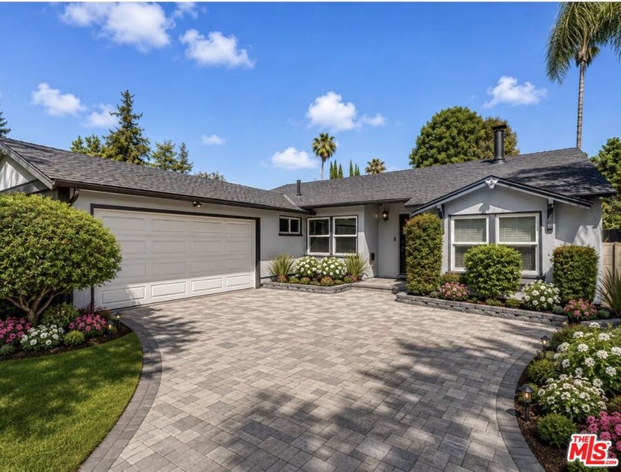 Property photo for 6626 Burnet Avenue, Van Nuys, CA