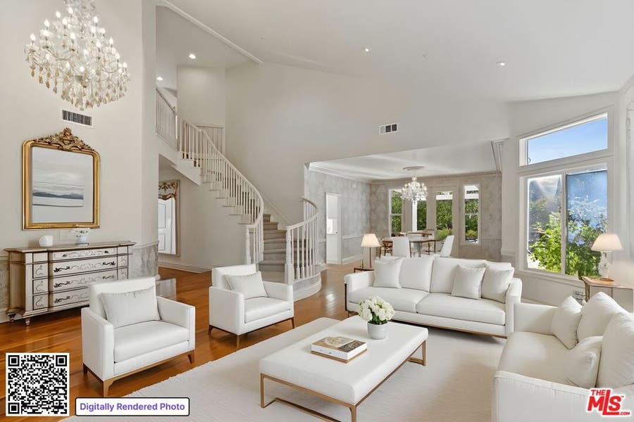 Property photo for 3900 Hilton Head Way, Tarzana, CA