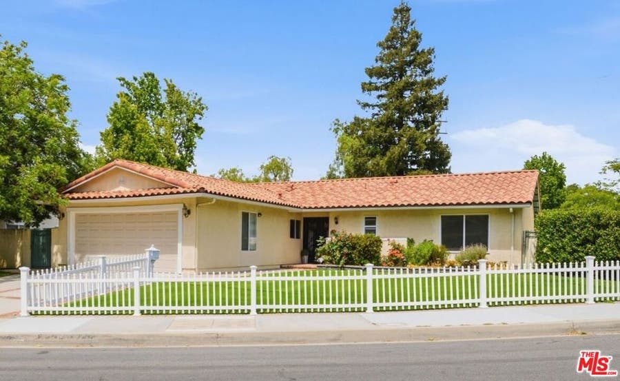 Property photo for 29107 Hillrise Drive, Agoura Hills, CA