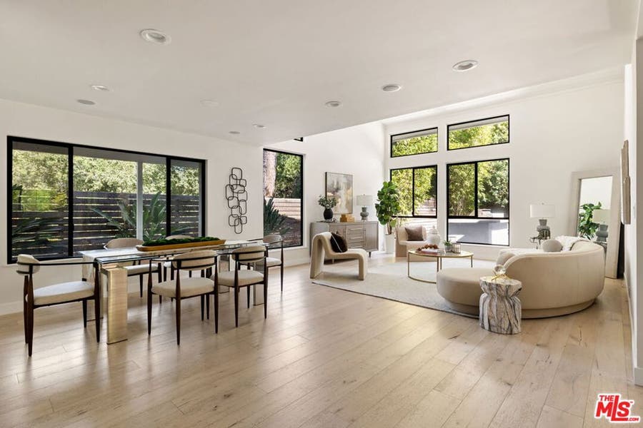 Property photo for 4020 Park Melinda, Calabasas, CA