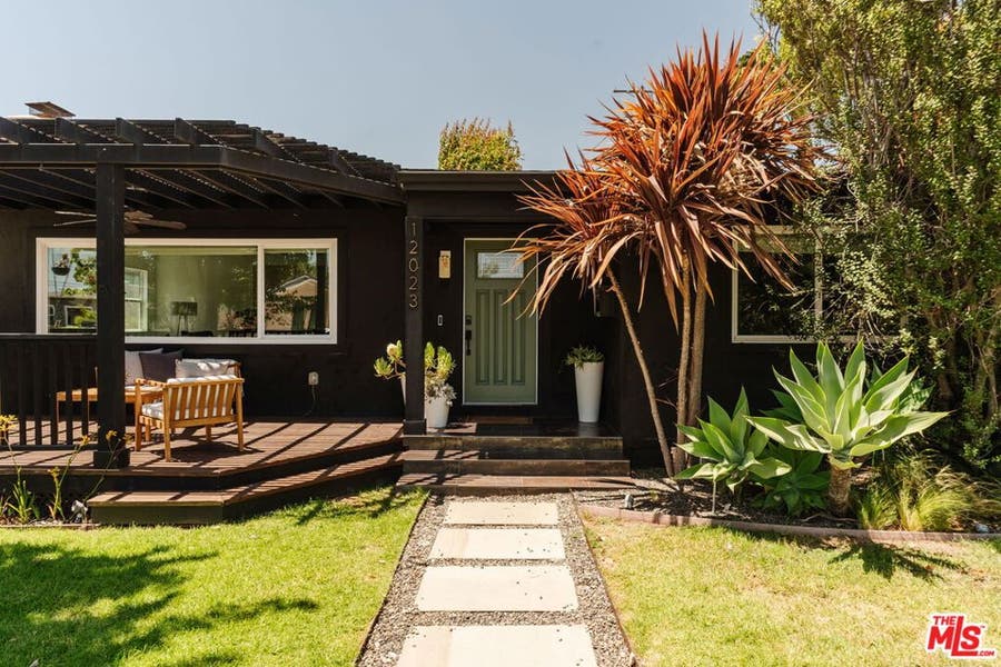 Property photo for 12023 Aneta Street, Culver City, CA