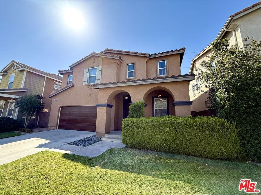 Property photo for 1629 Julia Way, Riverside, CA