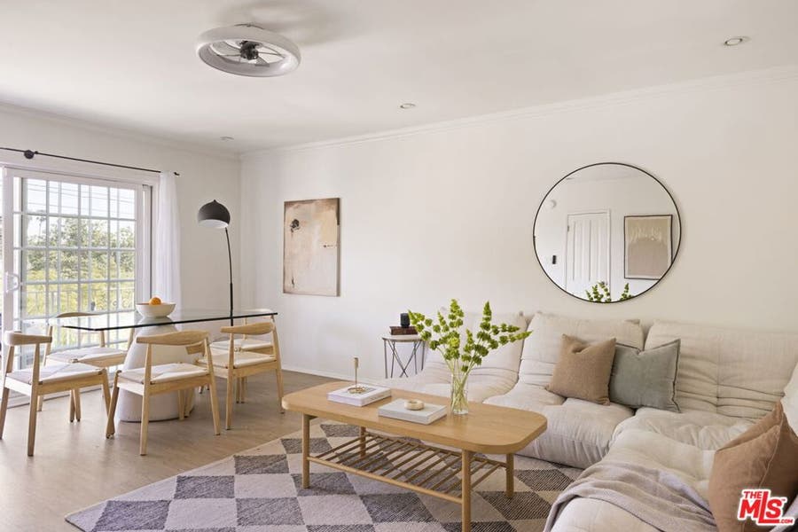 Property photo for 1659 Franklin Street, #6, Santa Monica, CA