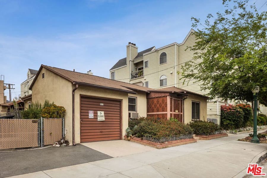 Property photo for 311 E Doran Street, Glendale, CA