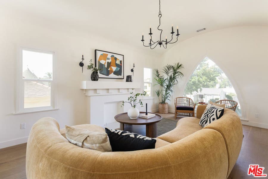 Property photo for 2812 Somerset Drive, Los Angeles, CA