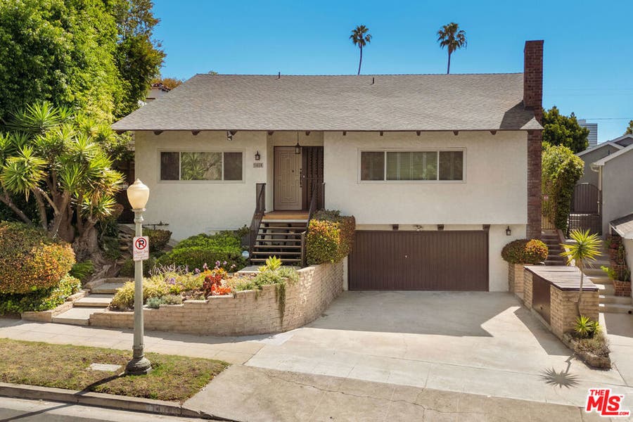 Property photo for 1418 Warner Avenue, Los Angeles, CA