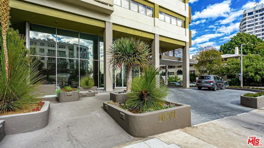 Property photo for 10701 Wilshire, #1206, Los Angeles, CA