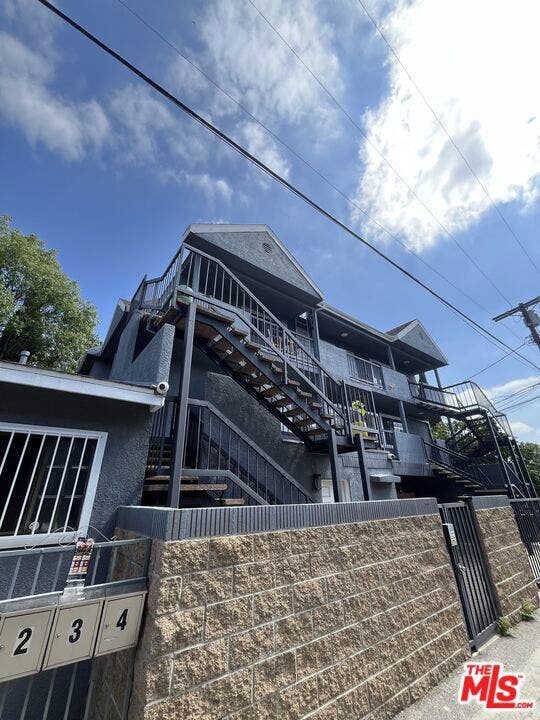 Property photo for 4418 Colfax Avenue, #2, North Hollywood, CA