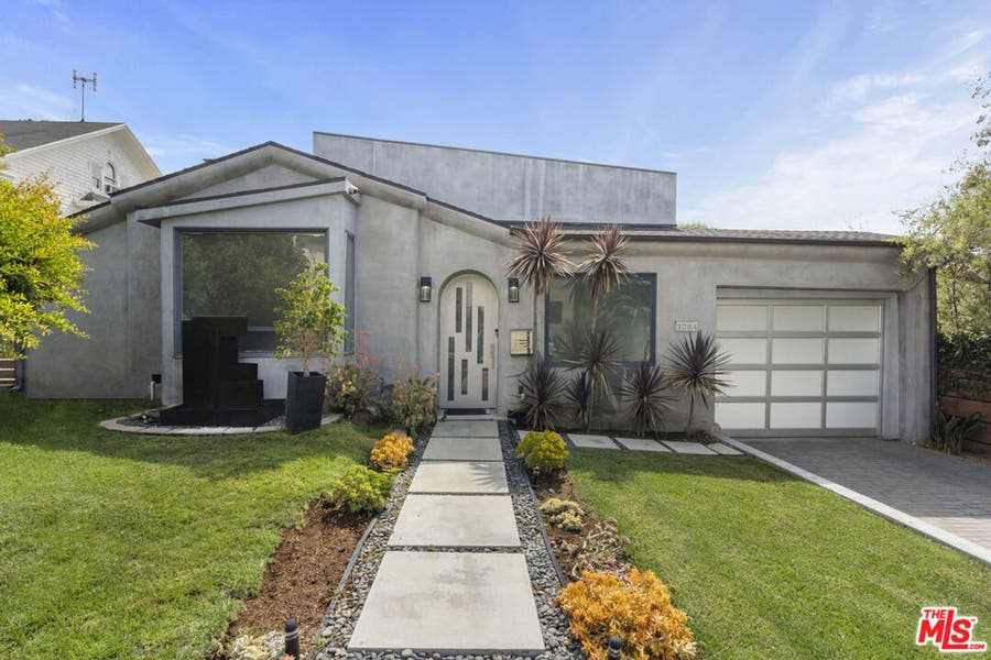 Property photo for 3084 St George Street, Los Angeles, CA