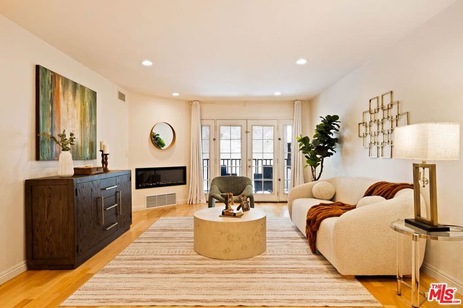 Property photo for 1230 Horn Avenue, #419, West Hollywood, CA