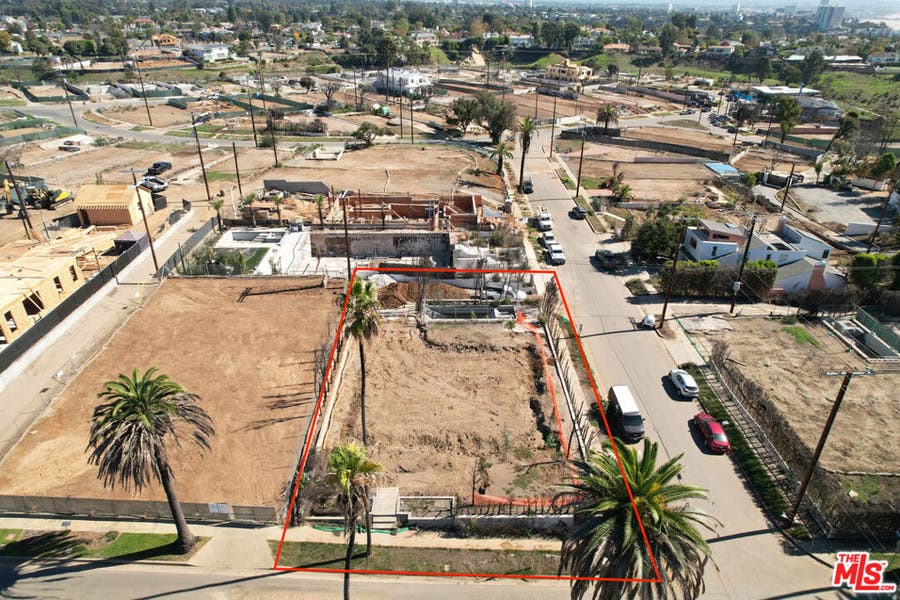 Property photo for 500 Swarthmore Avenue, Pacific Palisades, CA