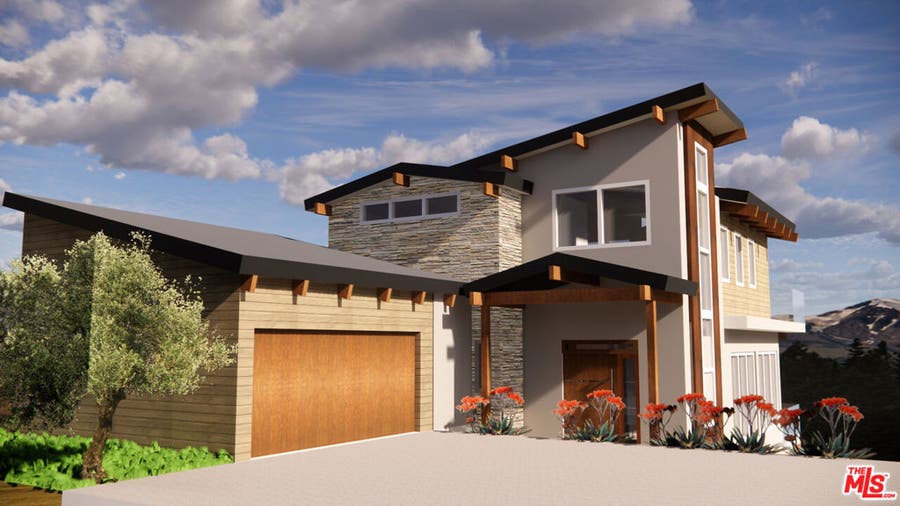 Property photo for 26235 Idlewild Way, Malibu, CA