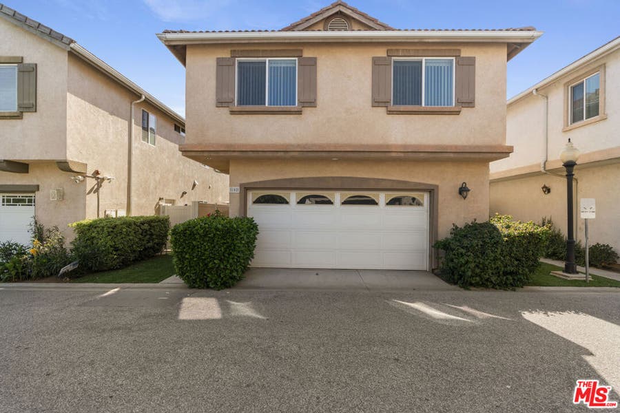 Property photo for 15721 Cobalt Street, #102, Sylmar, CA