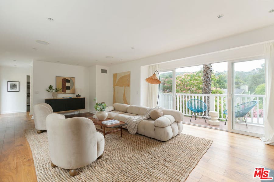 Property photo for 4338 Saltillo Street, Woodland Hills, CA