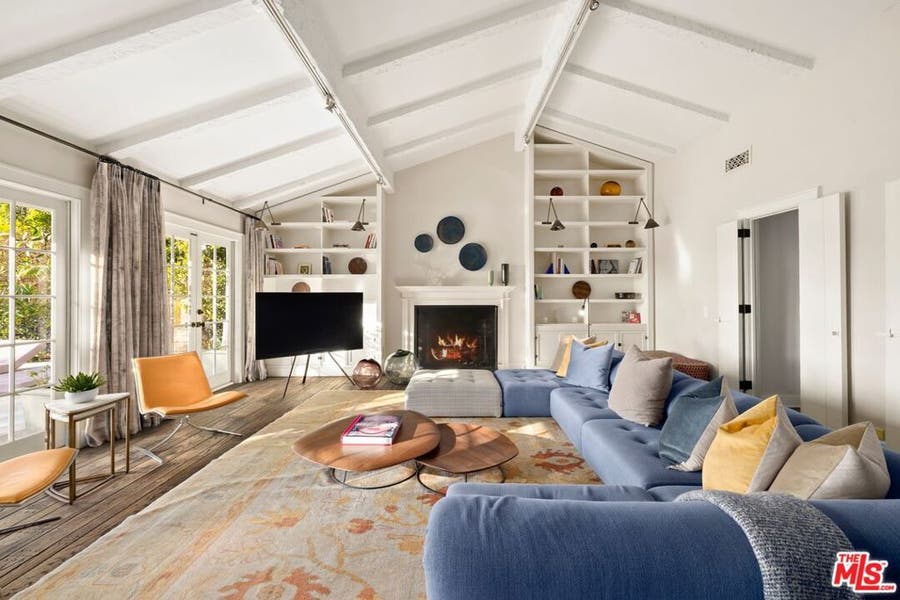 Property photo for 1441 Oriole Drive, Los Angeles, CA