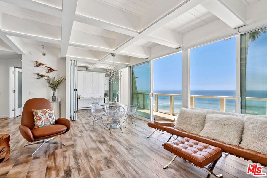 Property photo for 11920 Whitewater Lane, Malibu, CA