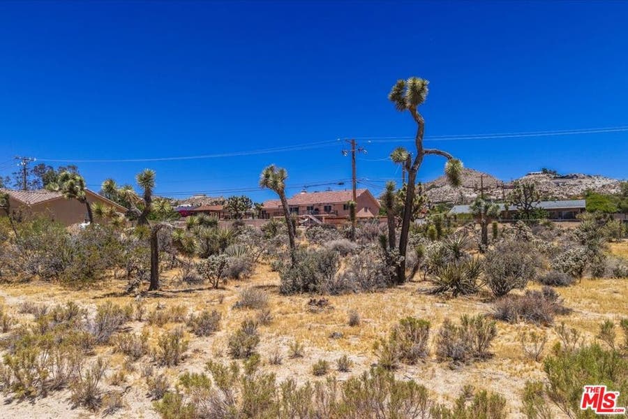 Property photo for 57570 Old Mill Road, Yucca Valley, CA