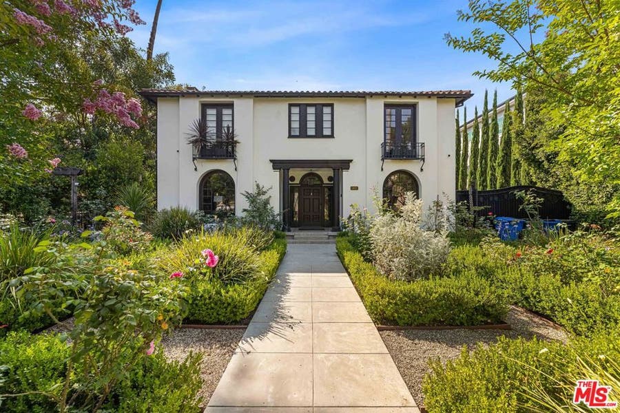 Property photo for 2052 S Hobart Boulevard, Los Angeles, CA