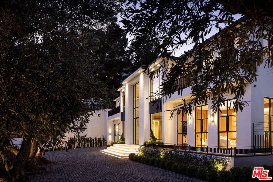 Property photo for 1165 Somera Road, Los Angeles, CA