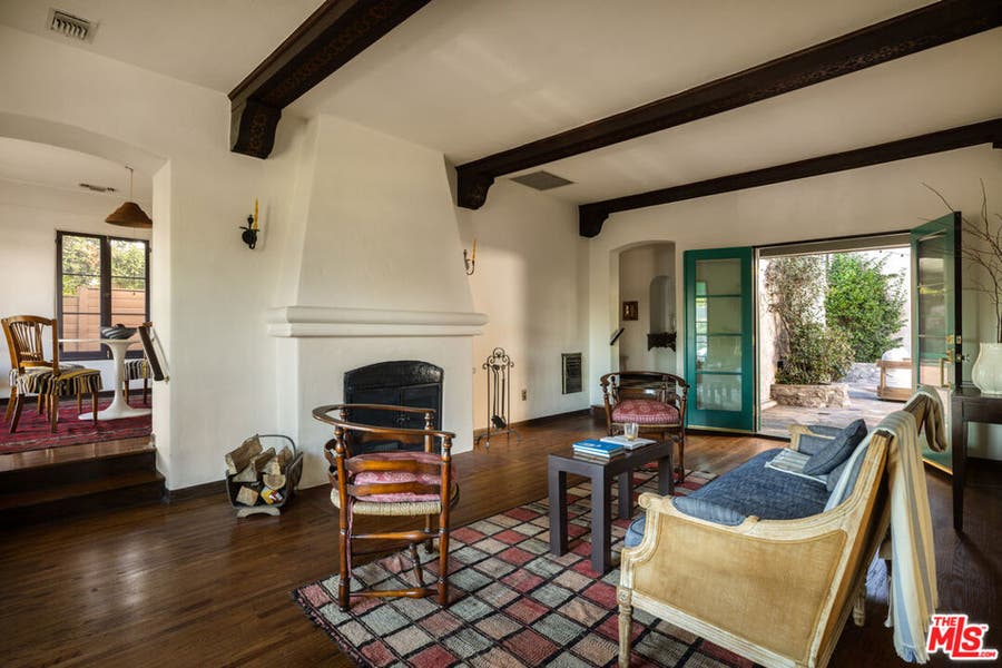 Property photo for 1257 Eagle Vista Drive, Los Angeles, CA