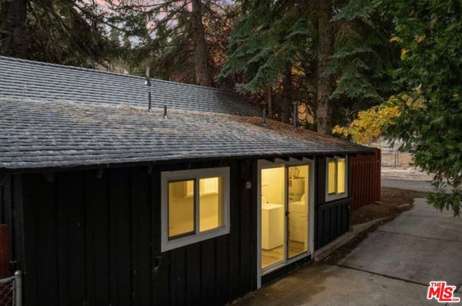 Property photo for 993 Cameron Drive, Big Bear, CA