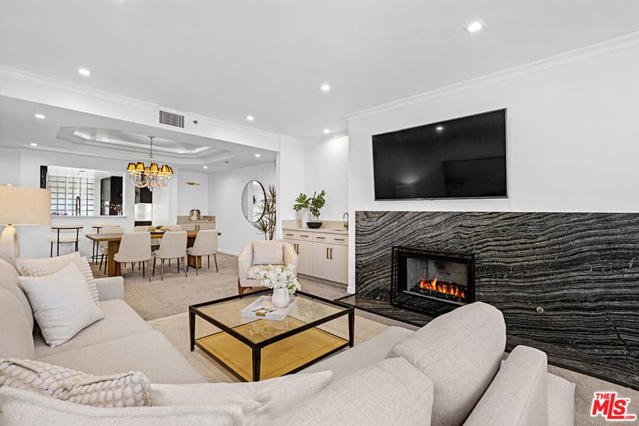 Property photo for 2122 Century Park Lane, #306, Los Angeles, CA