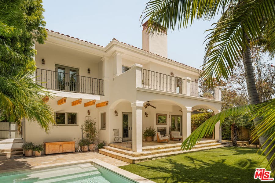Property photo for 330 7th Street, Santa Monica, CA
