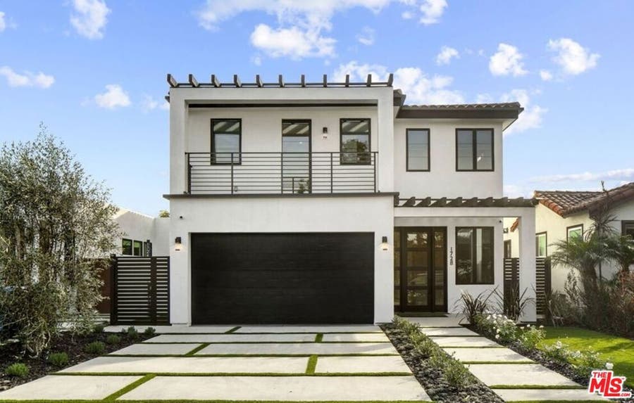 Property photo for 1728 S Shenandoah Street, Los Angeles, CA