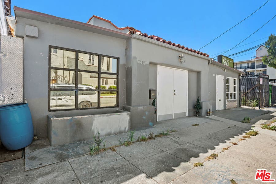 Property photo for 3861 Jasmine Avenue, Los Angeles, CA