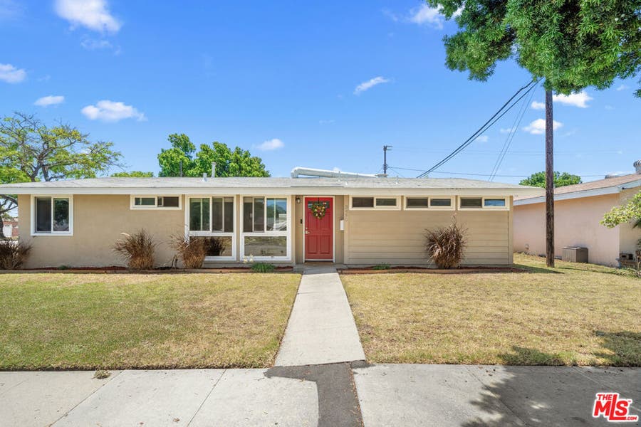 Property photo for 3490 E La Jara Street, Long Beach, CA