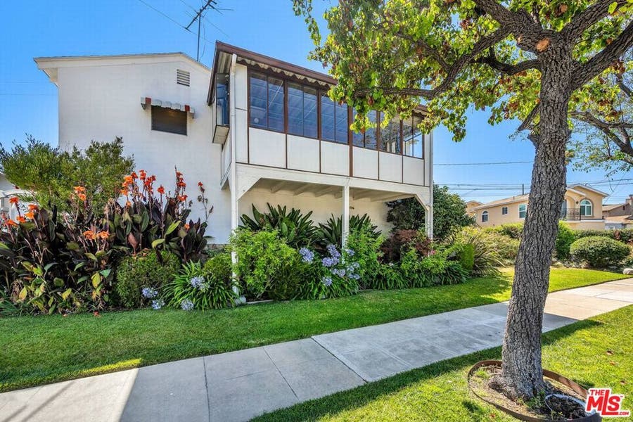 Property photo for 1301 N Cordova Street, Burbank, CA