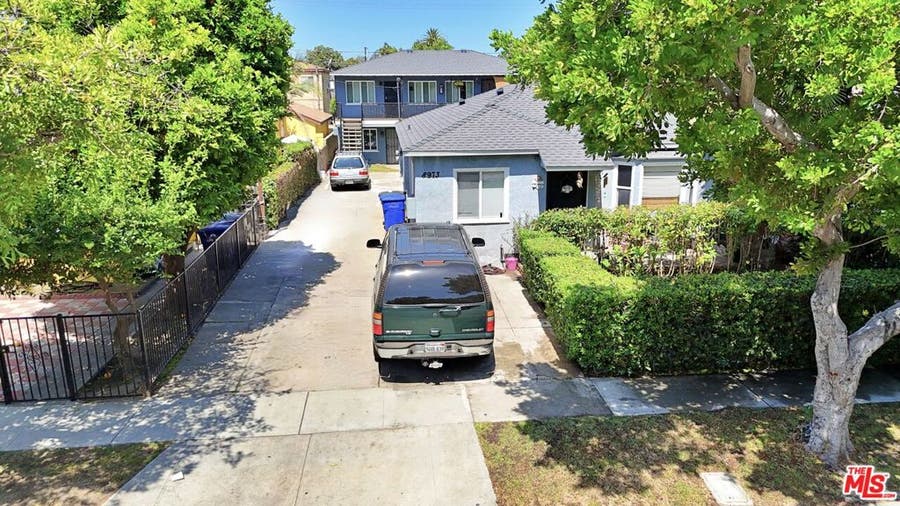 Property photo for 8973 Alexander Avenue, South Gate, CA